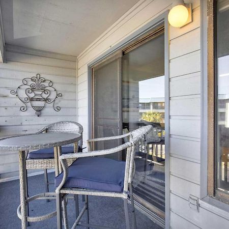 Savannah Beach & Racquet Club 217B Tybee Island Εξωτερικό φωτογραφία