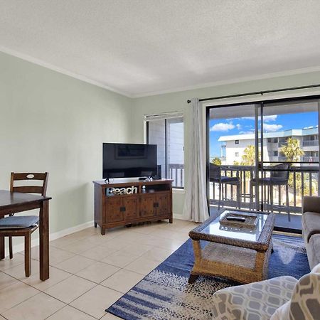 Savannah Beach & Racquet Club 217B Tybee Island Εξωτερικό φωτογραφία