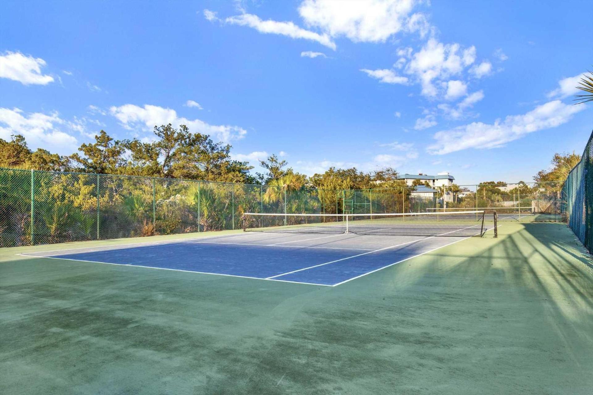 Savannah Beach & Racquet Club 217B Tybee Island Εξωτερικό φωτογραφία