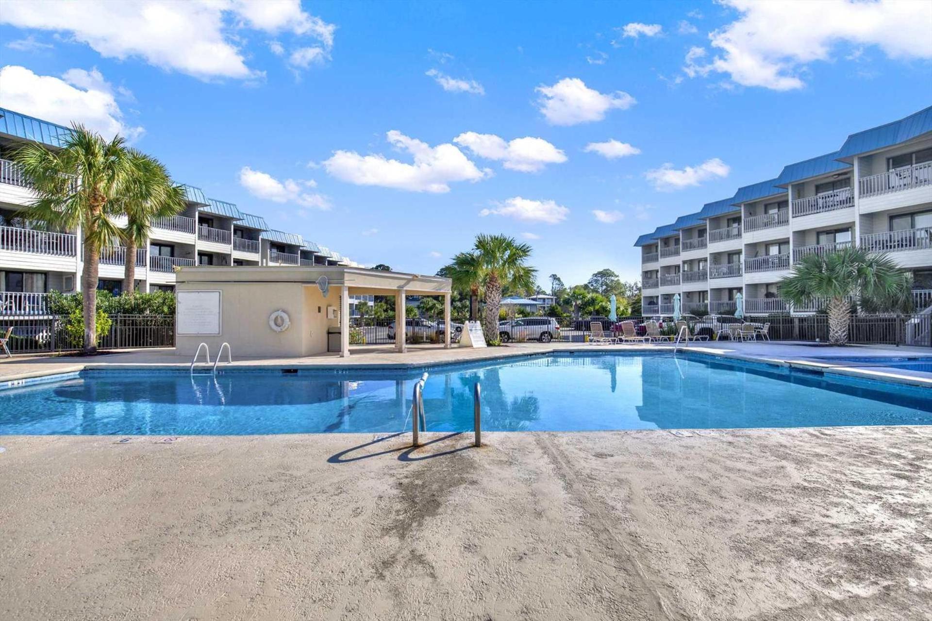 Savannah Beach & Racquet Club 217B Tybee Island Εξωτερικό φωτογραφία