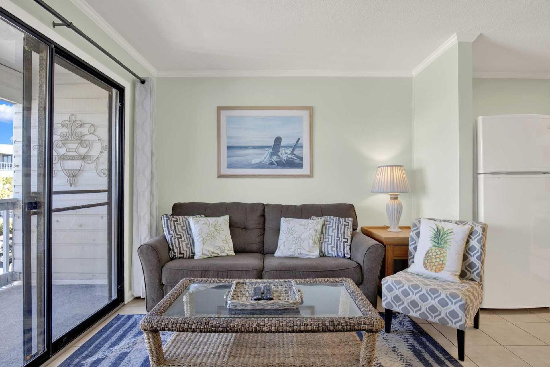 Savannah Beach & Racquet Club 217B Tybee Island Εξωτερικό φωτογραφία