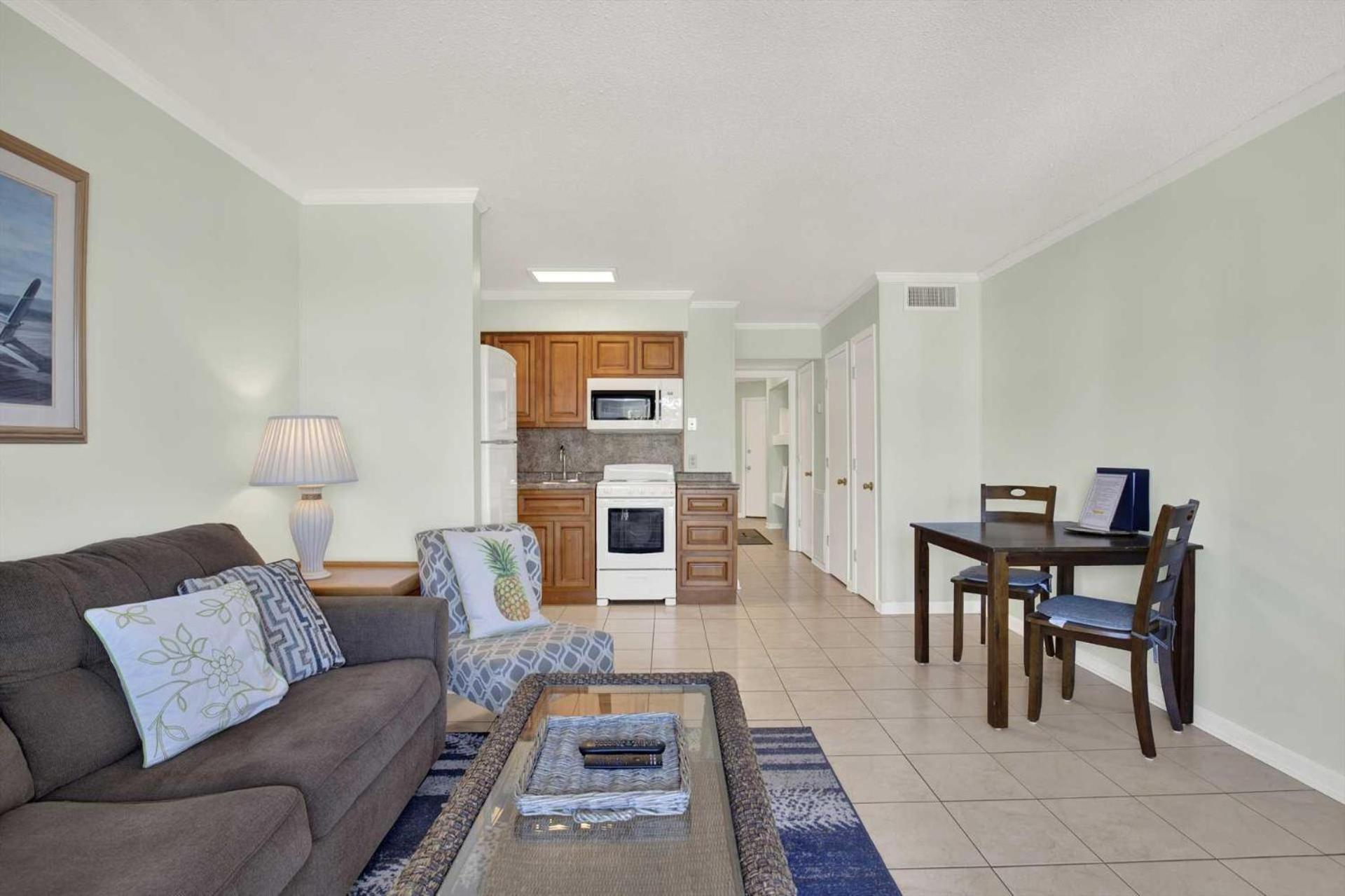 Savannah Beach & Racquet Club 217B Tybee Island Εξωτερικό φωτογραφία